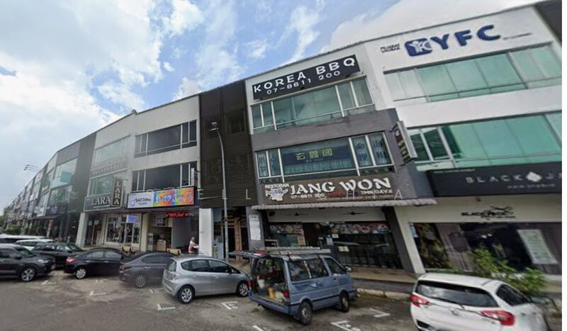 For Rent - Taman Gaya Taman Gaya Tamans Gayas