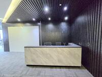 For Rent - Boutique Office Eco City