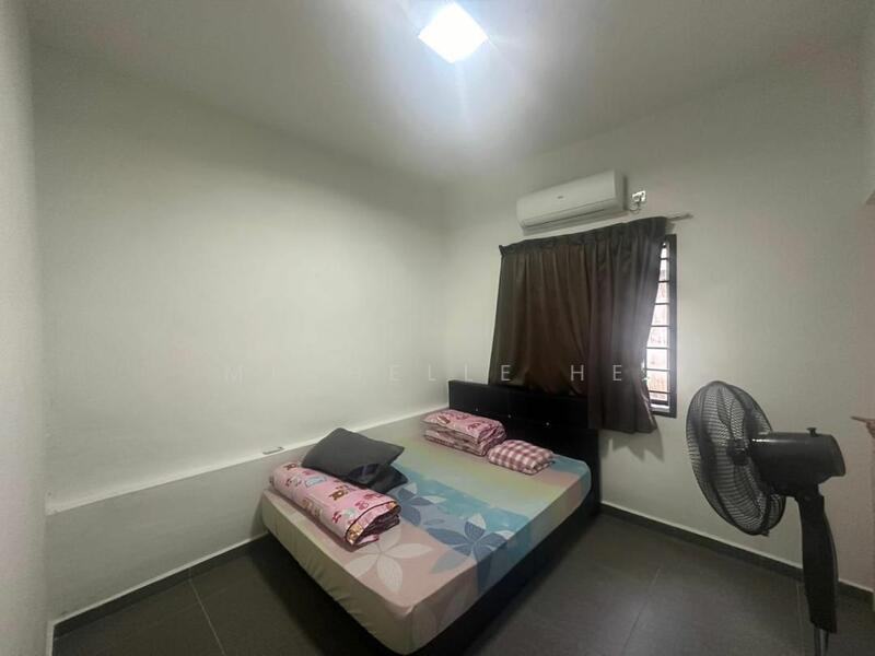 Untuk Dijual - Taman Melodies