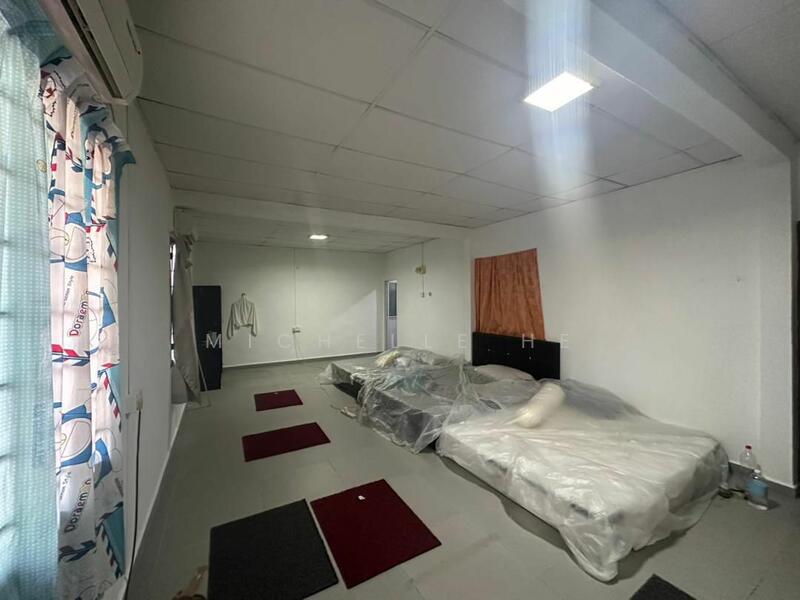 Untuk Dijual - Taman Melodies