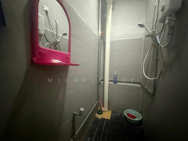 Untuk Dijual - Taman Melodies