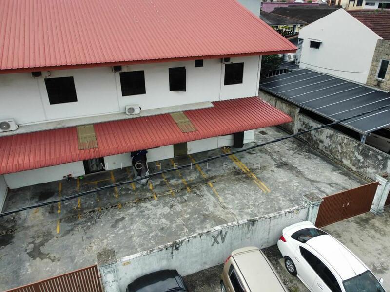 Untuk Dijual - Taman Melodies