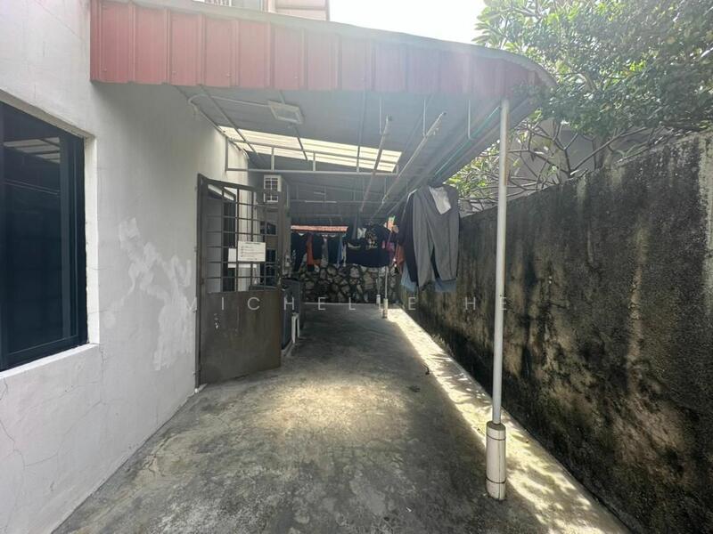 Untuk Dijual - Taman Melodies