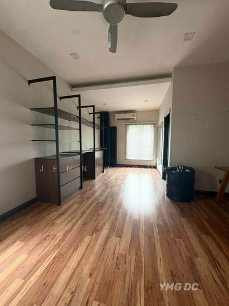 For Sale - Bungalow at Taman Sri Istana