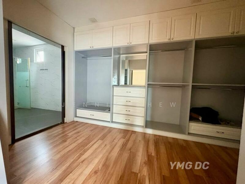 For Sale - Bungalow at Taman Sri Istana