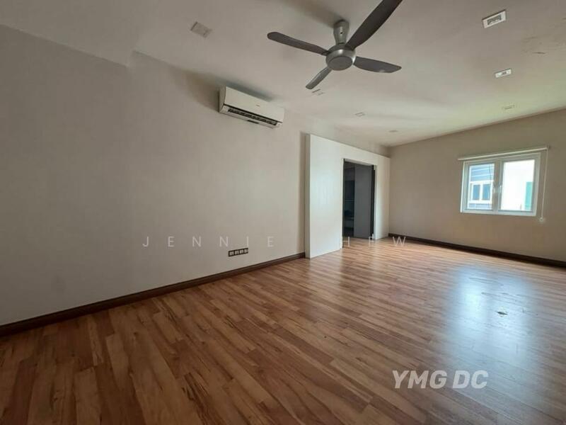 For Sale - Bungalow at Taman Sri Istana