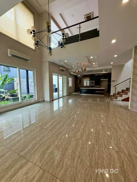 For Sale - Bungalow at Taman Sri Istana