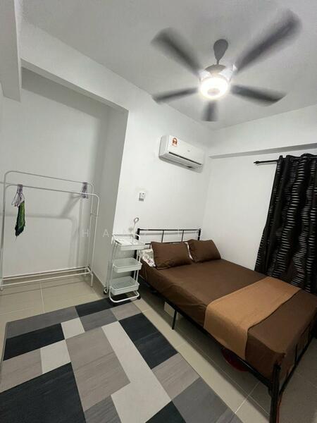 Untuk Disewa - Mutiara Serdang (Turf View)