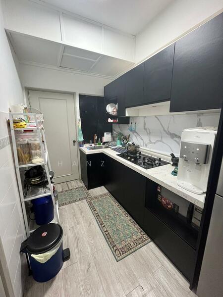 Untuk Disewa - Mutiara Serdang (Turf View)