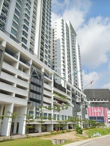 Untuk Dijual - Jentayu Residensi @ Tampoi