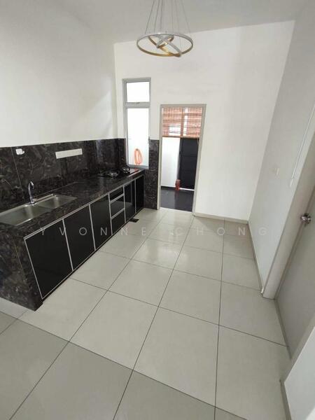 For Sale - Serimbun, Iskandar Puteri