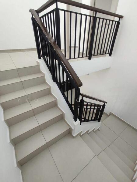 For Sale - Serimbun, Iskandar Puteri