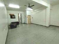 For Rent - (Kept Well and Clean) First Floor Shop Office @ Pandan Indah, Ampang