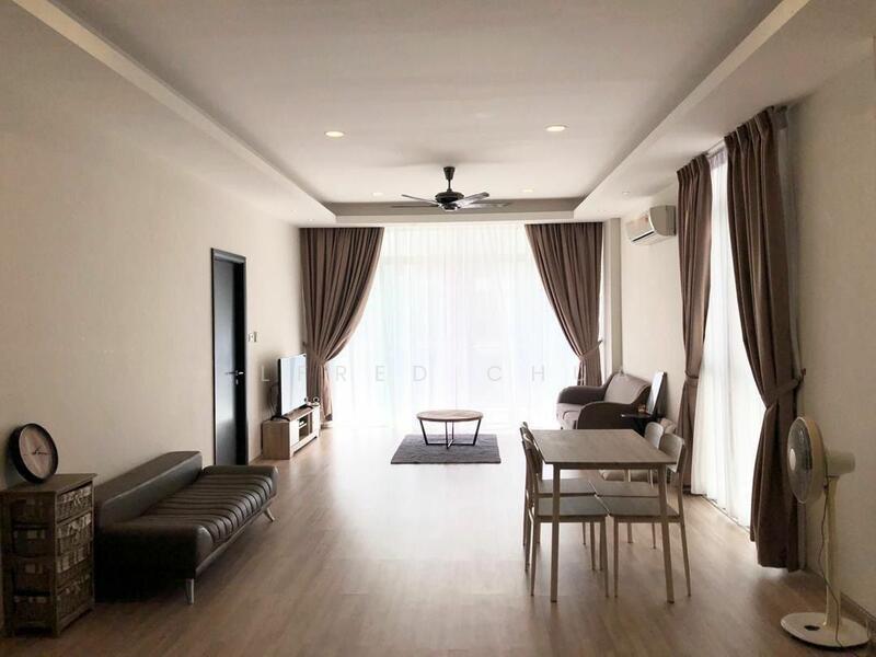 For Sale - The Park Residence