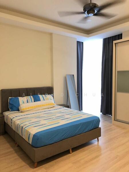 For Sale - The Park Residence