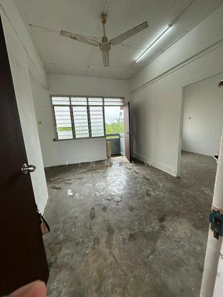 Untuk Dijual - Taman Perling