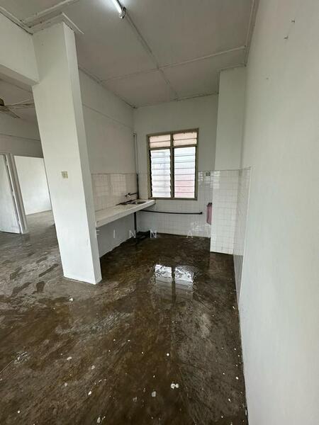 Untuk Dijual - Taman Perling