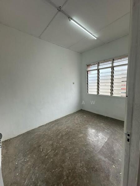 Untuk Dijual - Taman Perling