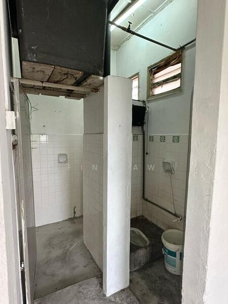 Untuk Dijual - Taman Perling