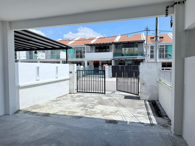 Untuk Dijual - Pulai Mutiara Pulais Mutiaras