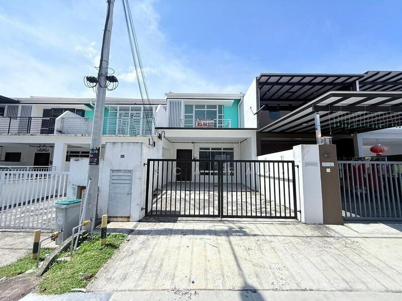 Untuk Dijual - Pulai Mutiara Pulais Mutiaras