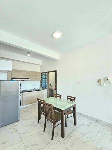 For Rent - Seri Austin Residence (Pangsapuri Seri Austin)