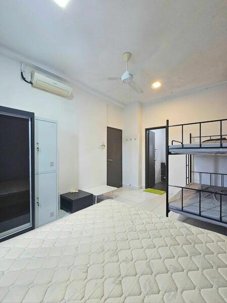 For Rent - Seri Austin Residence (Pangsapuri Seri Austin)
