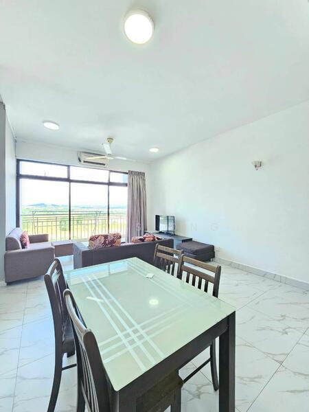 For Rent - Seri Austin Residence (Pangsapuri Seri Austin)