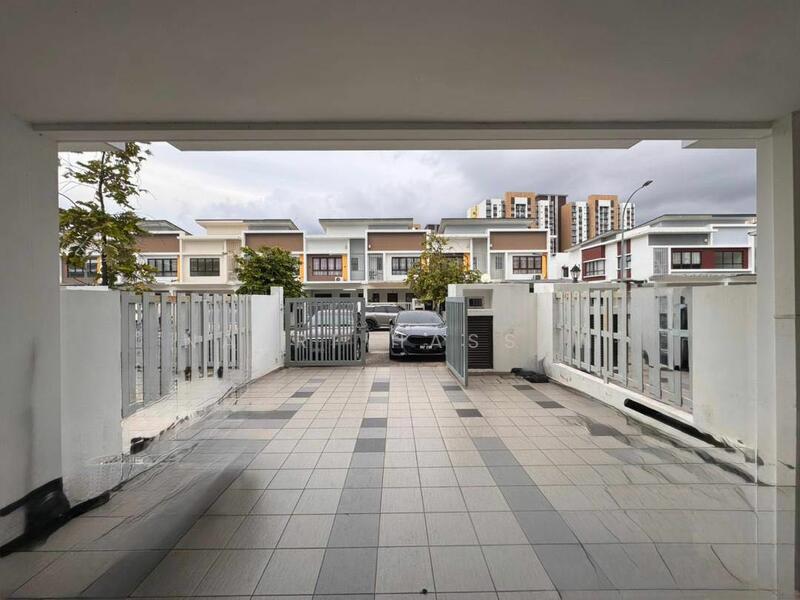 For Sale - Setia Permai 3 @ Setia Alam