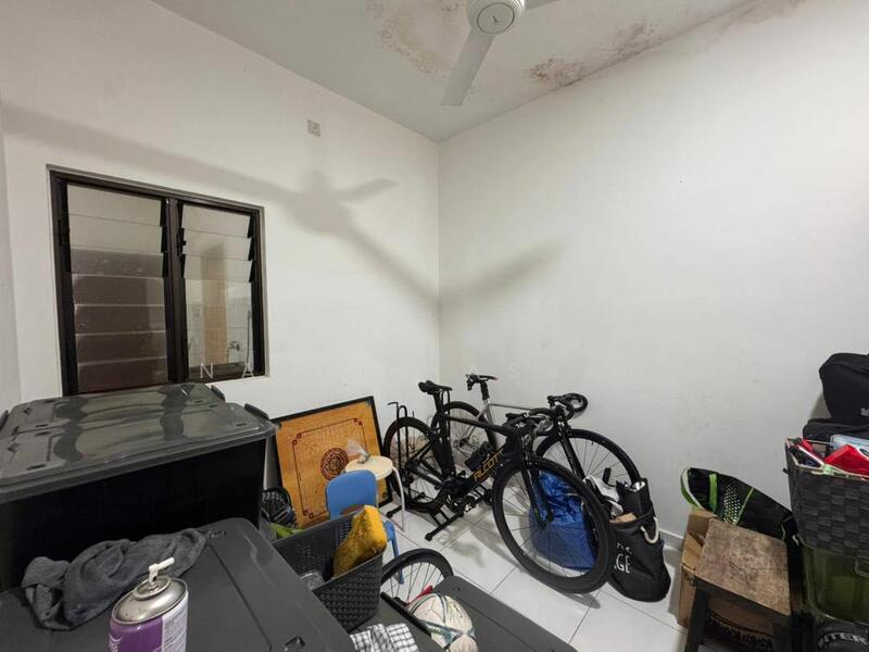 For Sale - Setia Permai 3 @ Setia Alam