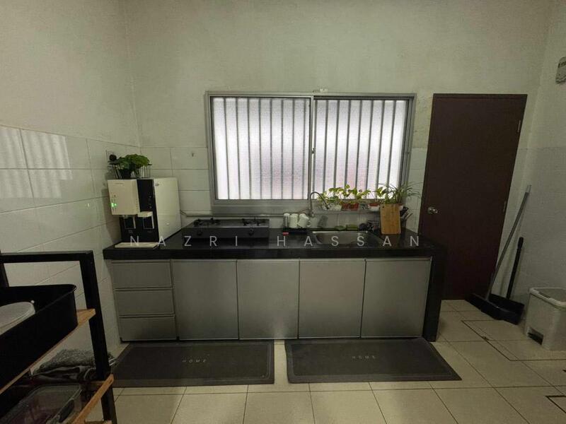 For Sale - Setia Permai 3 @ Setia Alam