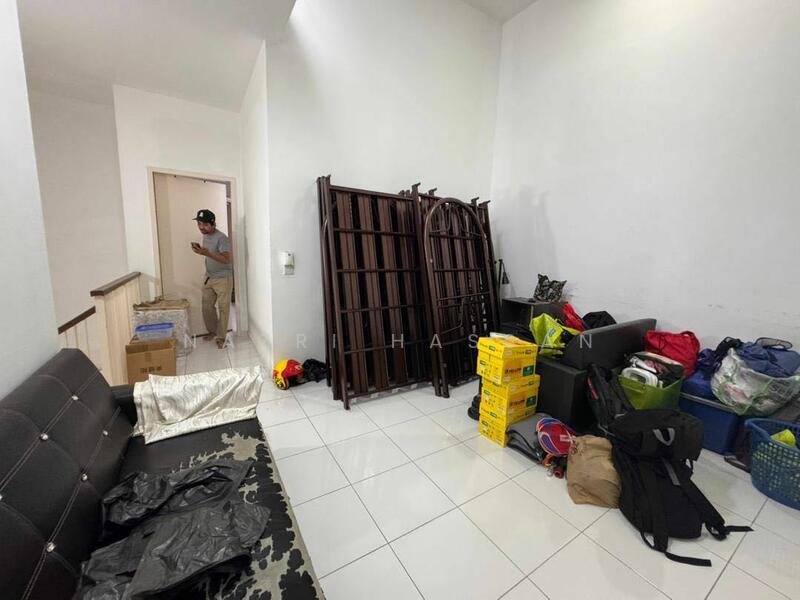 For Sale - Setia Permai 3 @ Setia Alam