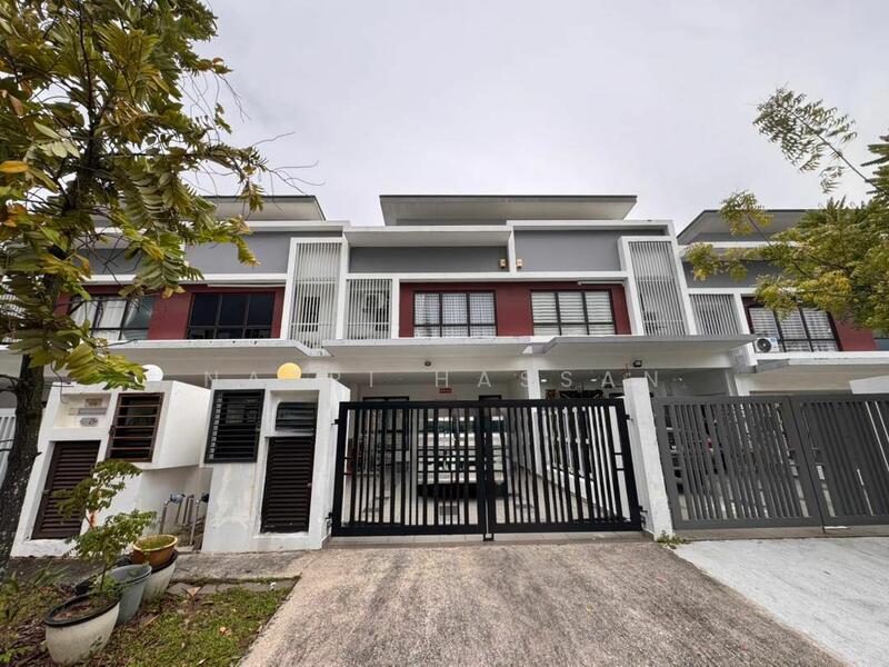 For Sale - Setia Permai 3 @ Setia Alam