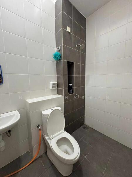 For Sale - Setia Permai 3 @ Setia Alam