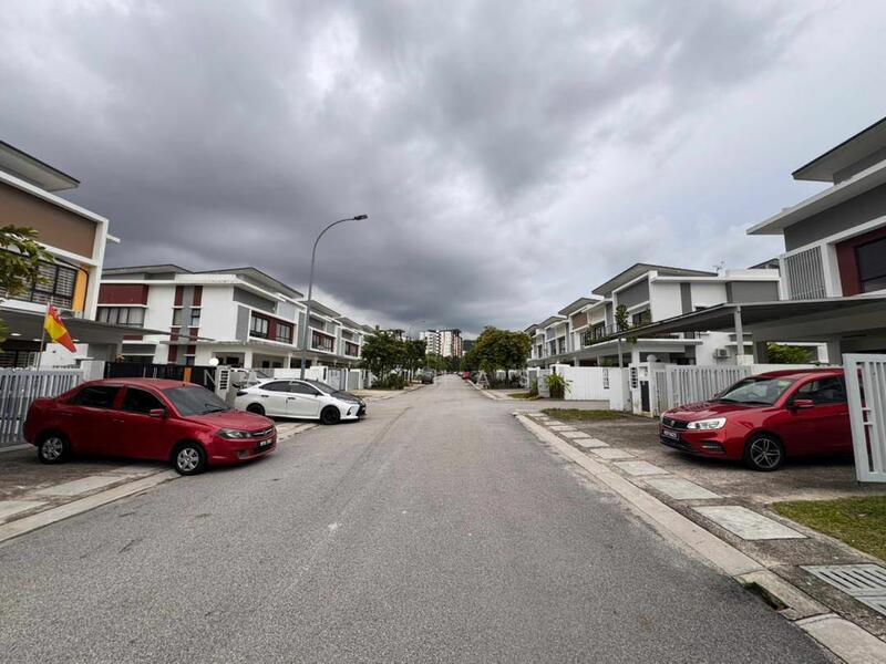 For Sale - Setia Permai 3 @ Setia Alam