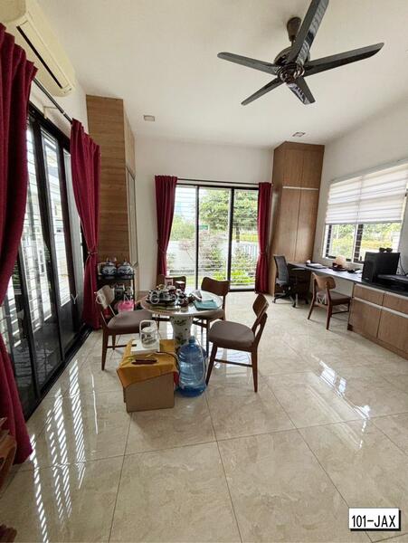 Untuk Dijual - SETIA ALAM SETIA UTAMA 1