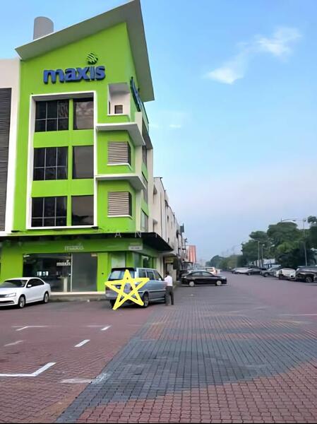 Shop for Sale in Danga Bay (Johor Bahru) - Ann . - PropertyGuru.com.my