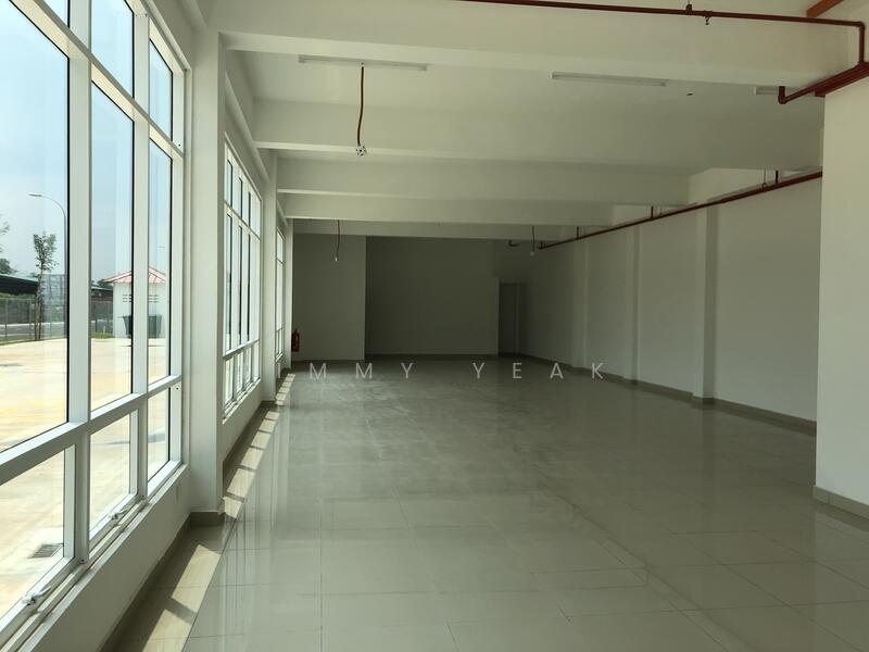 Kilang Terpisah untuk Disewa di Taman Desa Cemerlang (Ulu Tiram) - Timmy Yeak - PropertyGuru.com.my