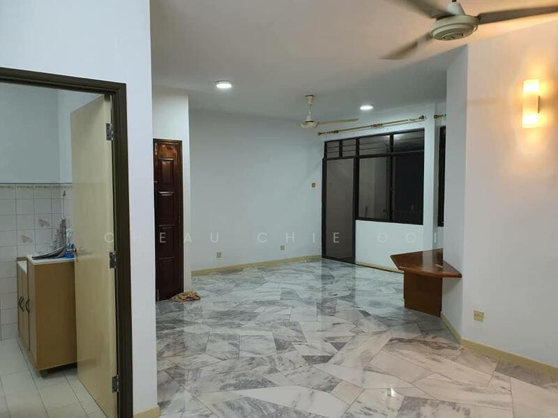 For Sale - Lavinia Apartments