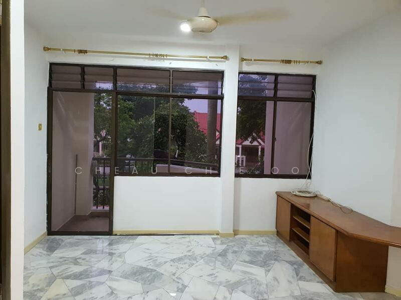 For Sale - Lavinia Apartments