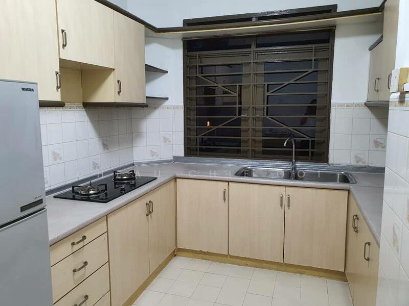 For Sale - Lavinia Apartments