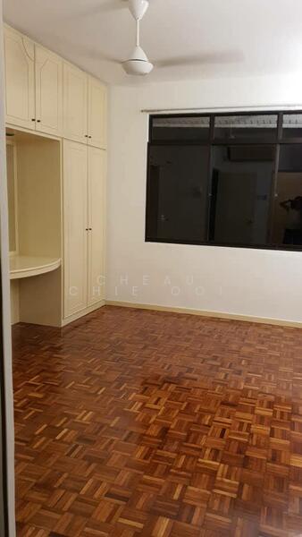 For Sale - Lavinia Apartments