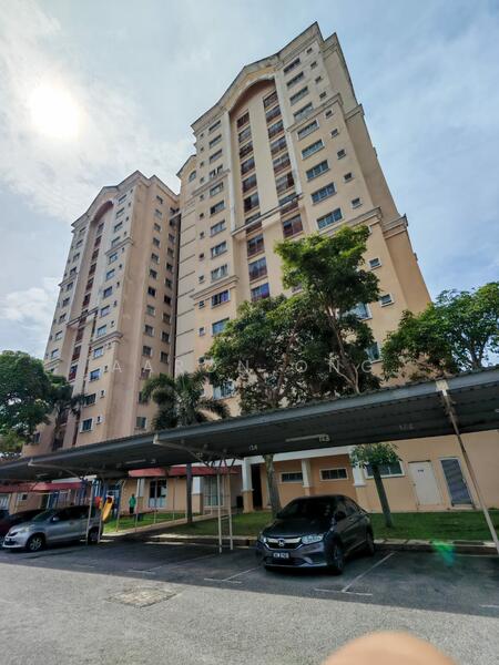 For Rent - Tar Villa