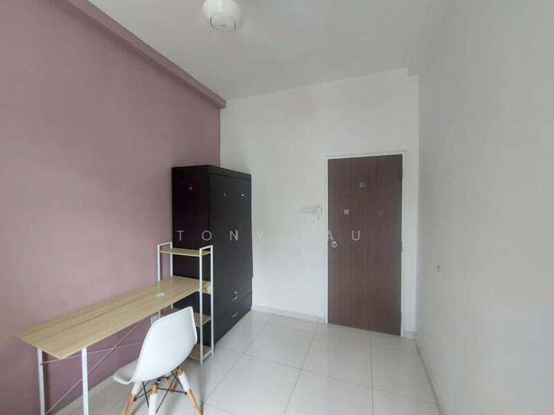 For Rent - Seasons Garden Residences