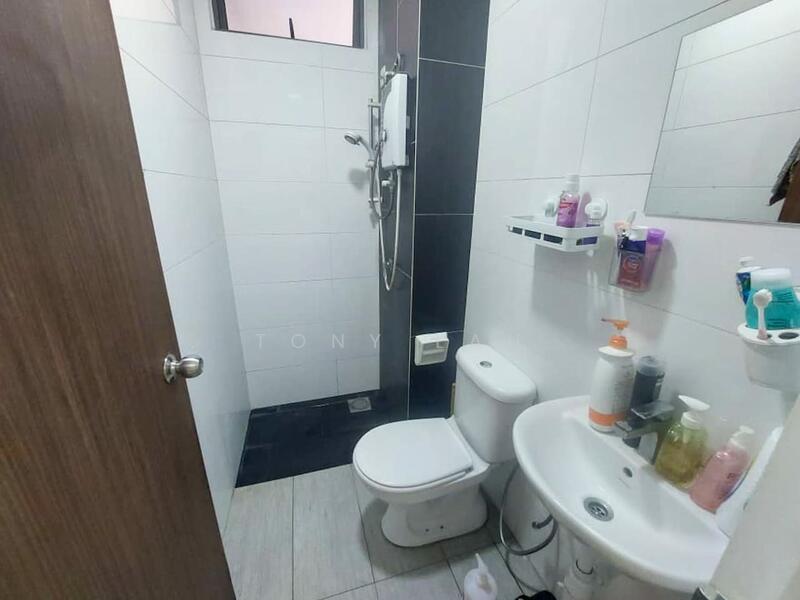 For Rent - Seasons Garden Residences