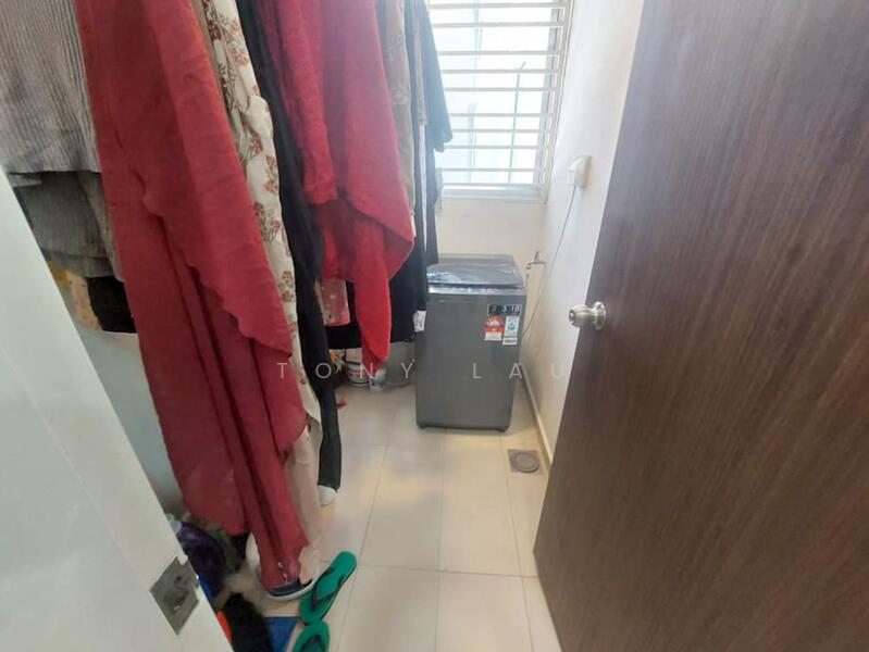 For Rent - Seasons Garden Residences