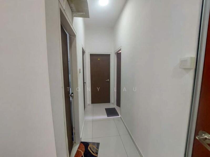 For Rent - Seasons Garden Residences