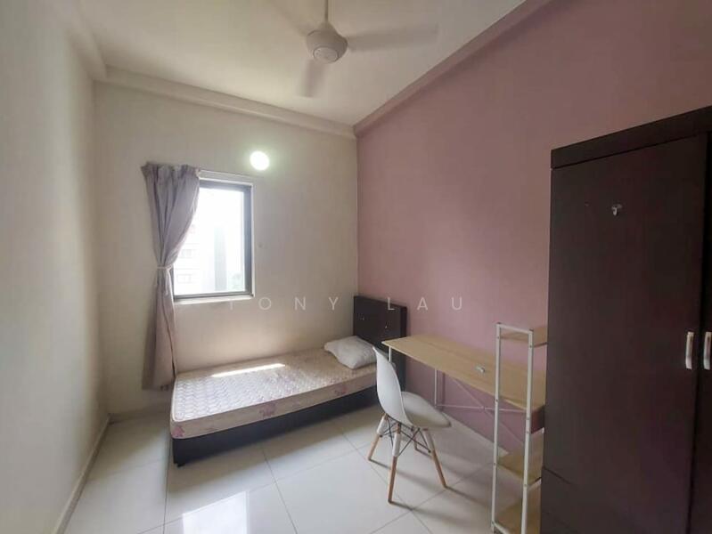 For Rent - Seasons Garden Residences