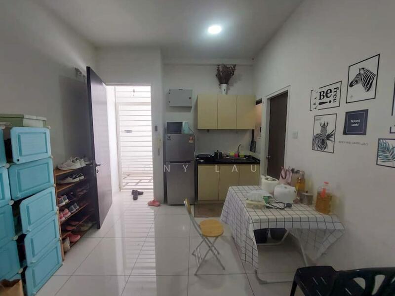 For Rent - Seasons Garden Residences