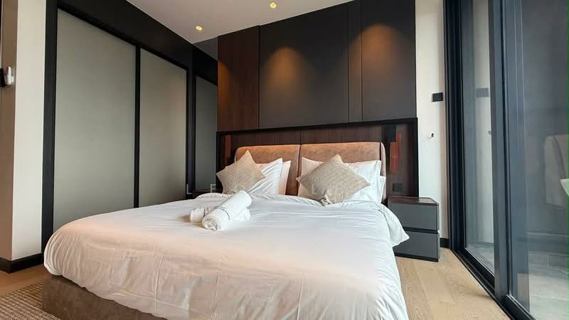 Service Residence for Sale at Skylon Residences - Leon Lee - Bedroom - PropertyGuru.com.my